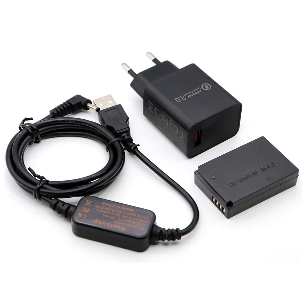USB ͸ ̺ ̺ ACK-E12 DR-E12 DC Ŀ..